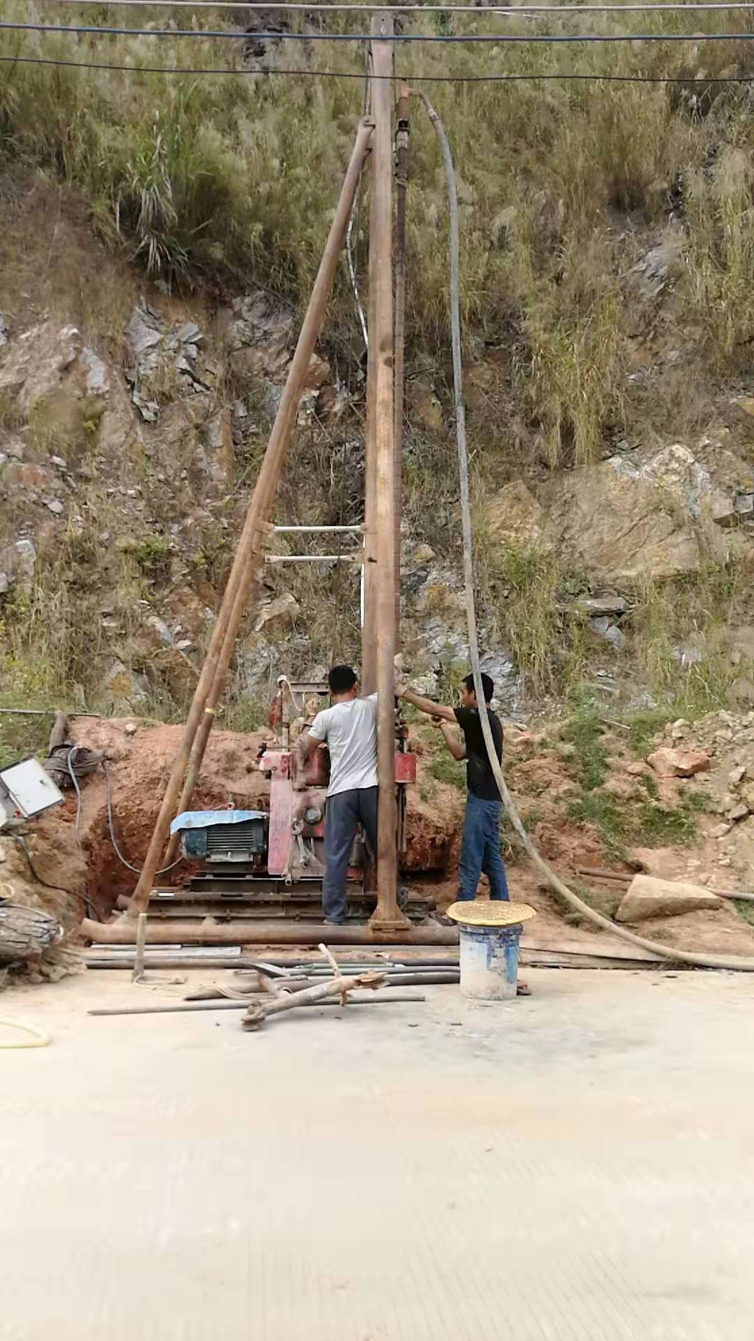 鉆探工程 (4)