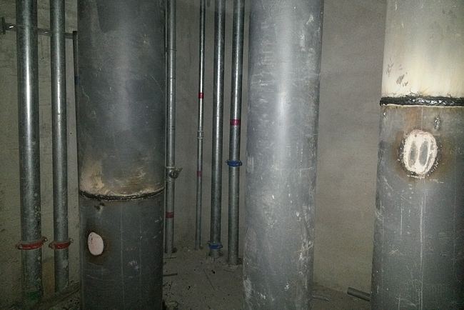 空調井安裝工程 (5)